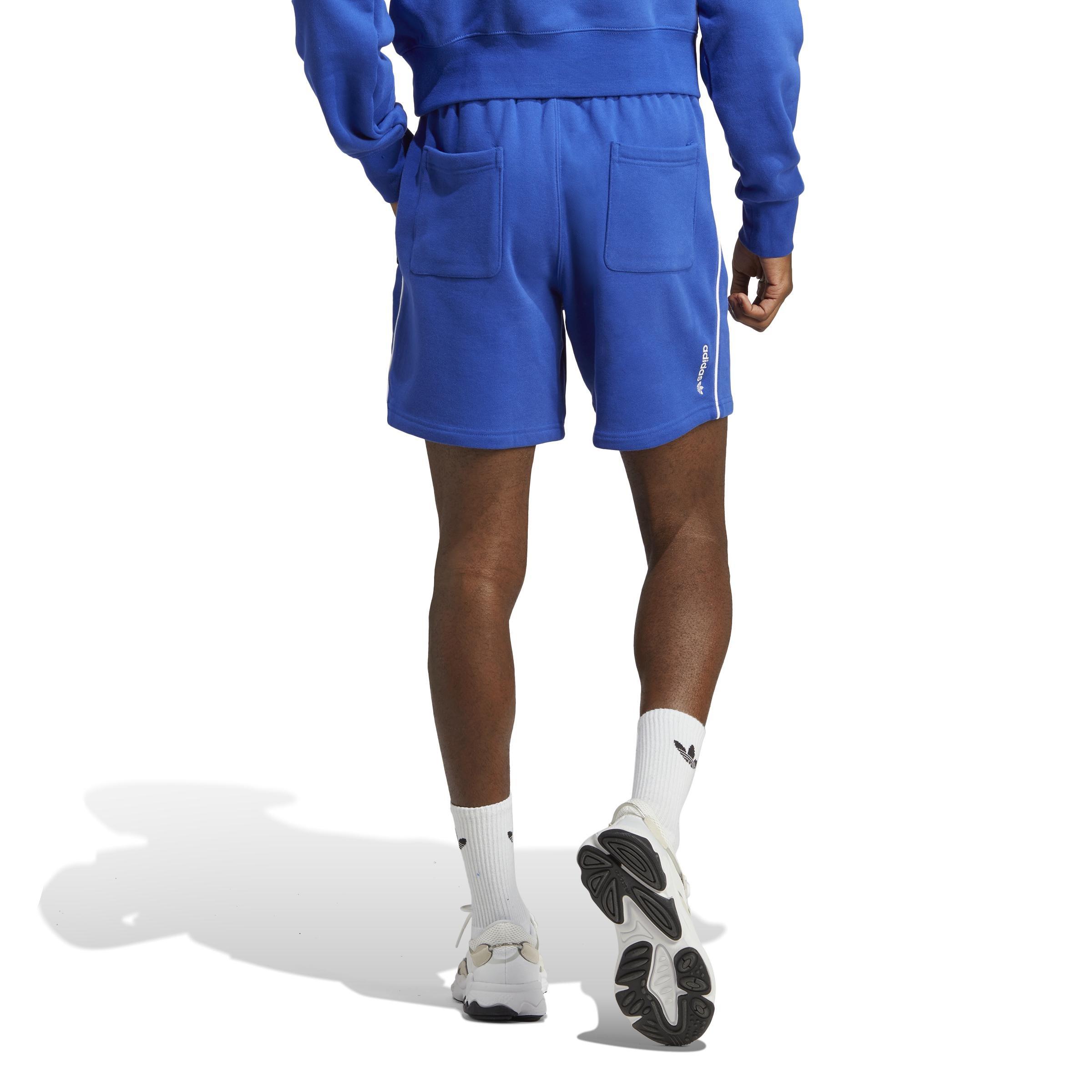 Adicolor Seasonal Archive Shorts, Blue, , large image number 2