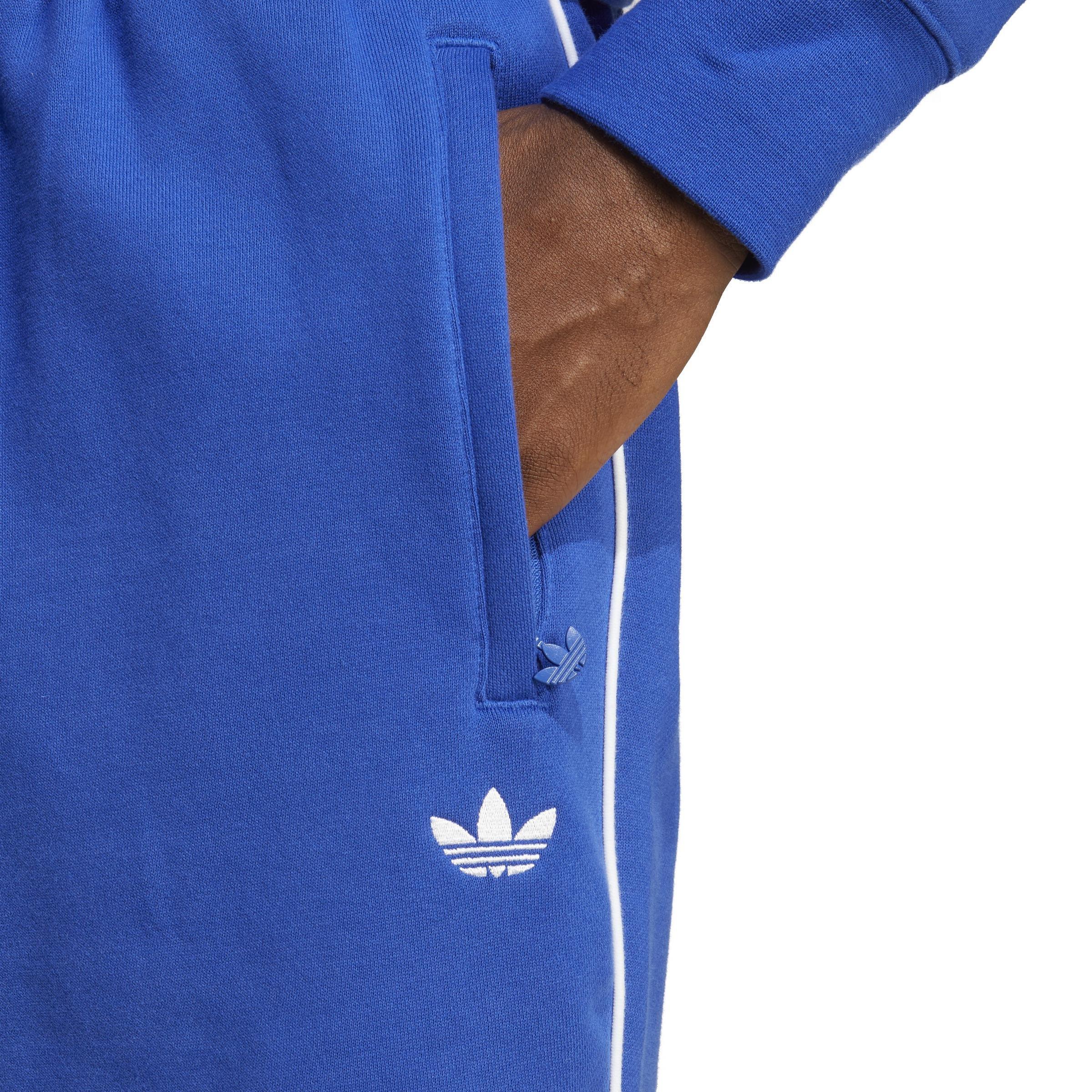 Adicolor Seasonal Archive Shorts, Blue, , large image number 4