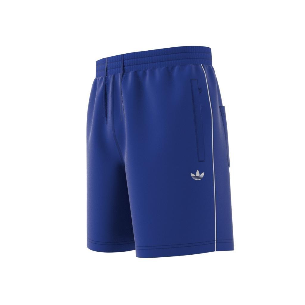 Adicolor Seasonal Archive Shorts, Blue, , large image number 5