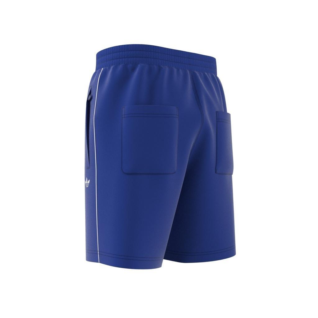 Adicolor Seasonal Archive Shorts, Blue, , large image number 6