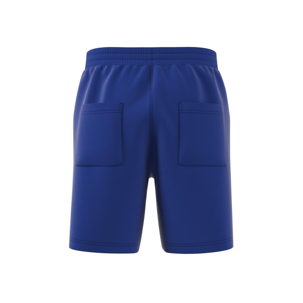 Adicolor Seasonal Archive Shorts, Blue, , large image number 7