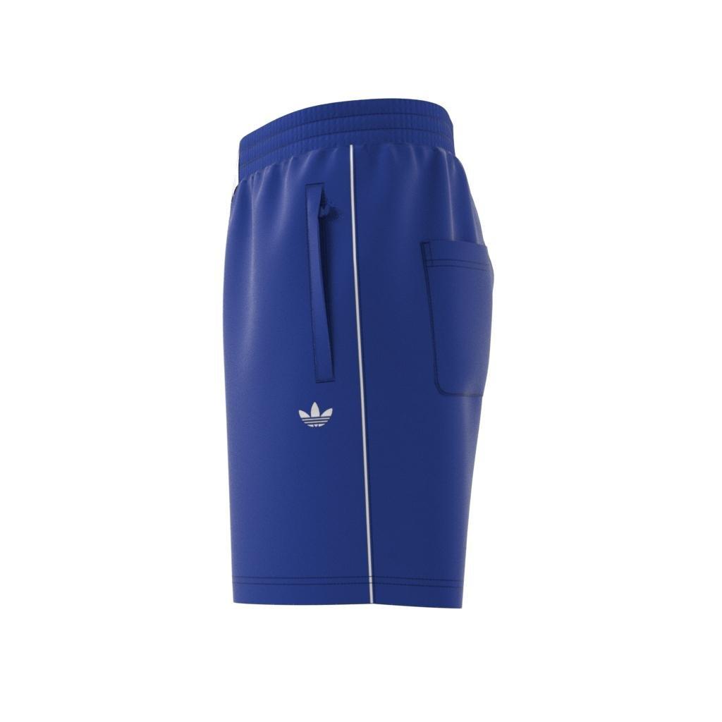 Adicolor Seasonal Archive Shorts, Blue, , large image number 8