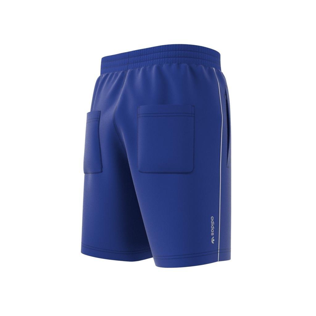 Adicolor Seasonal Archive Shorts, Blue, , large image number 9