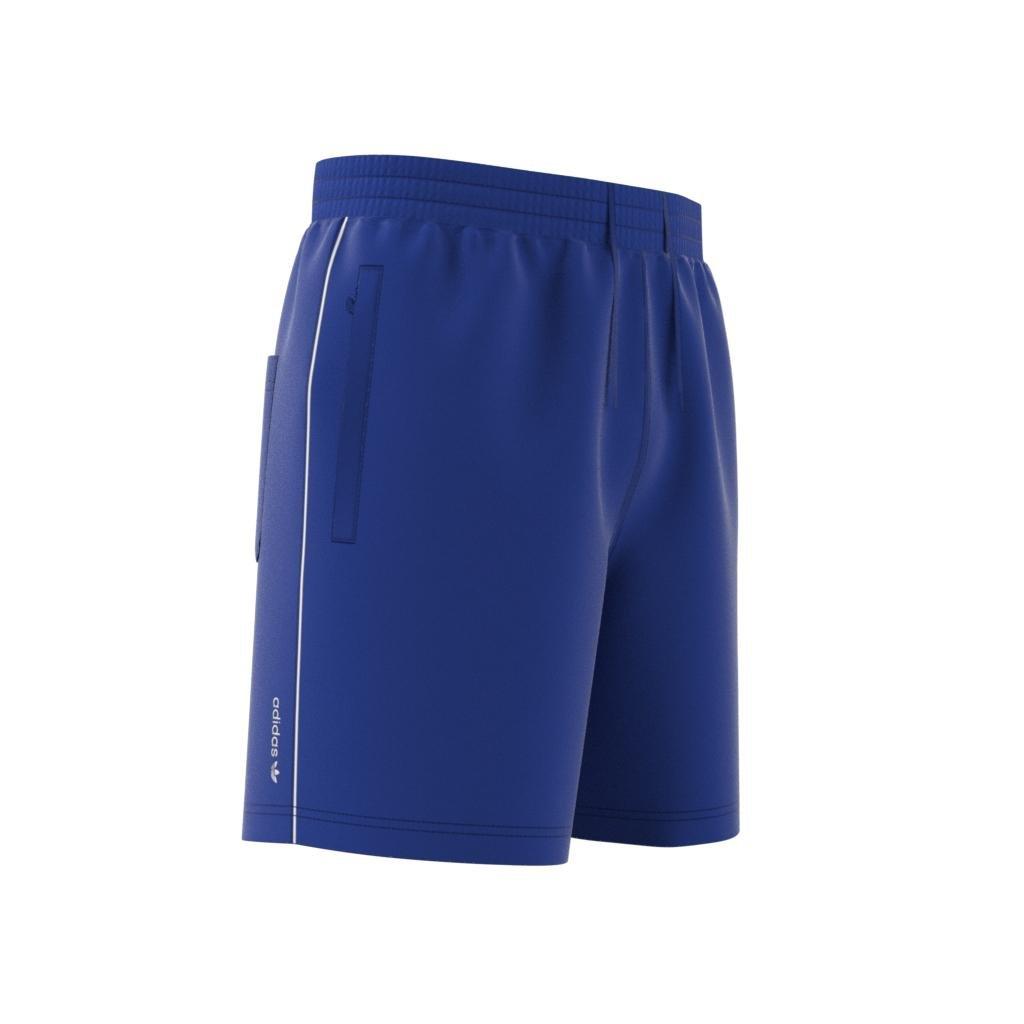 Adicolor Seasonal Archive Shorts, Blue, , large image number 10