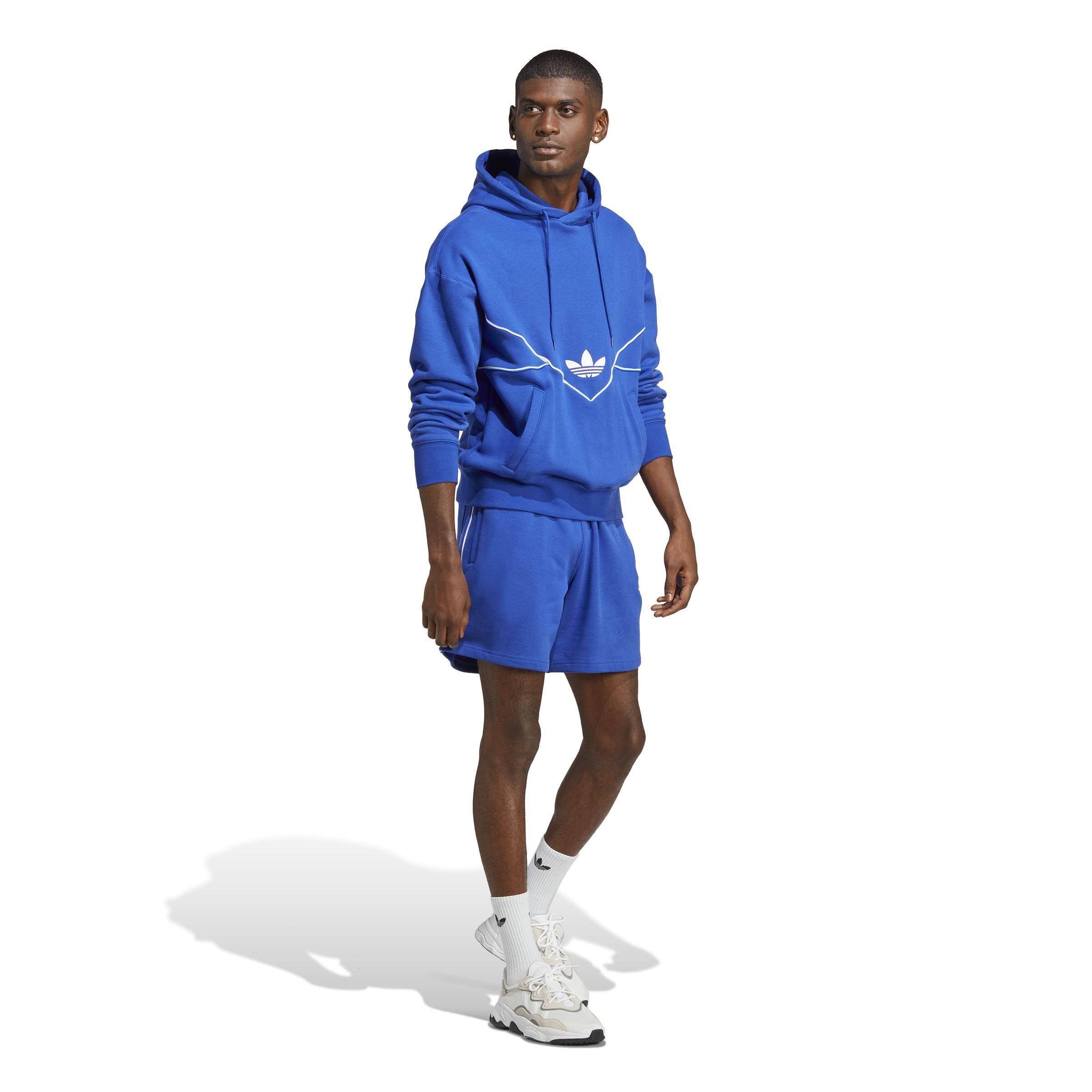 Adicolor Seasonal Archive Shorts, Blue, , large image number 11