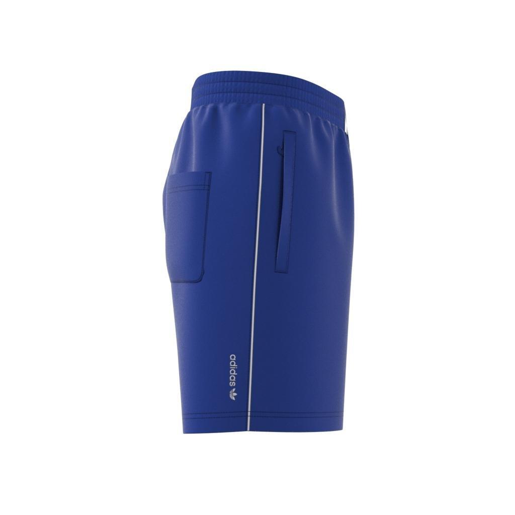Adicolor Seasonal Archive Shorts, Blue, , large image number 13