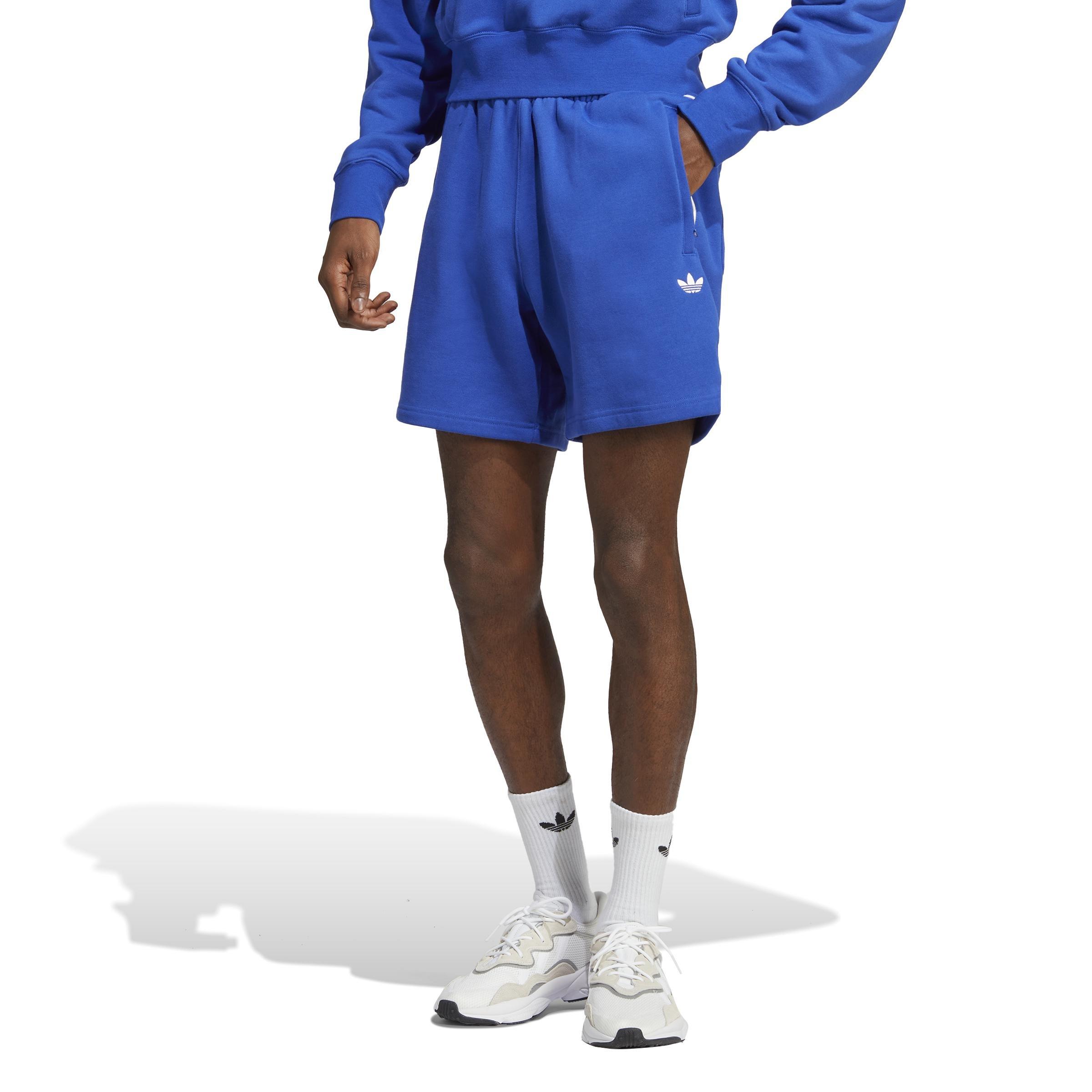 Adicolor Seasonal Archive Shorts, Blue, , large image number 14