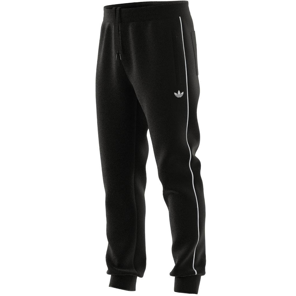 Adicolor Seasonal Archive Joggers, Black, A901_ONE, large image number 3