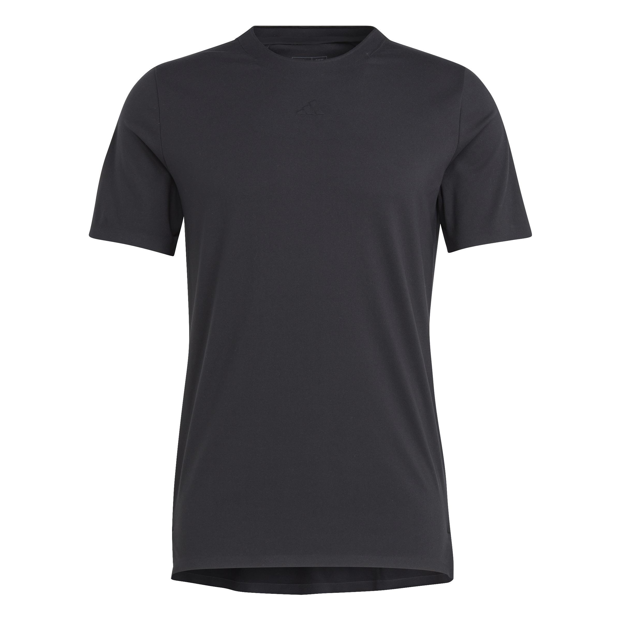 Best Of Training T-Shirt, Black, A901_ONE, large image number 1