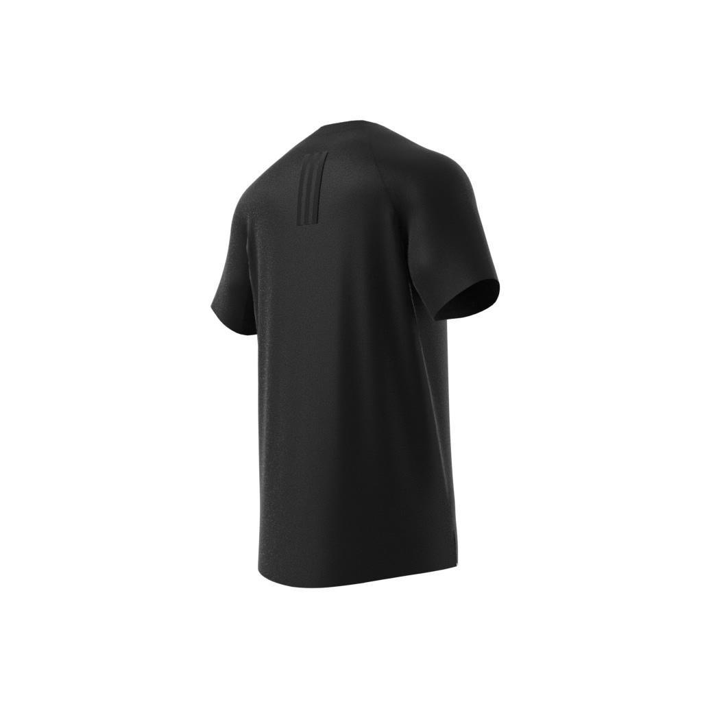 Best Of Training T-Shirt, Black, A901_ONE, large image number 9