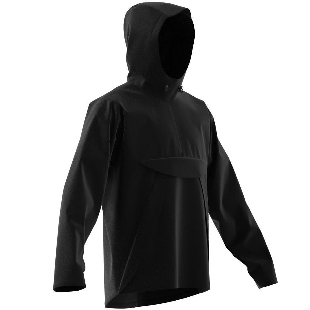 City Escape Windbreaker, Black, A901_ONE, large image number 10