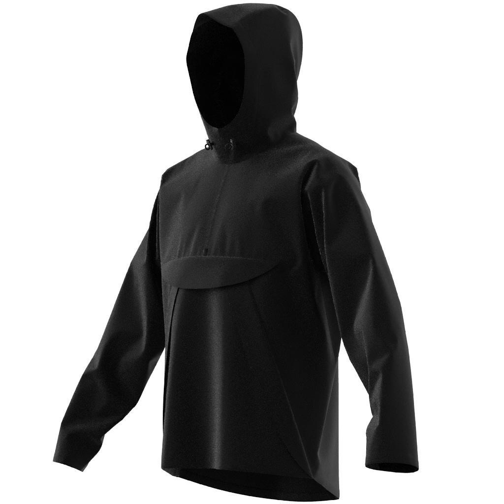 City Escape Windbreaker, Black, A901_ONE, large image number 14