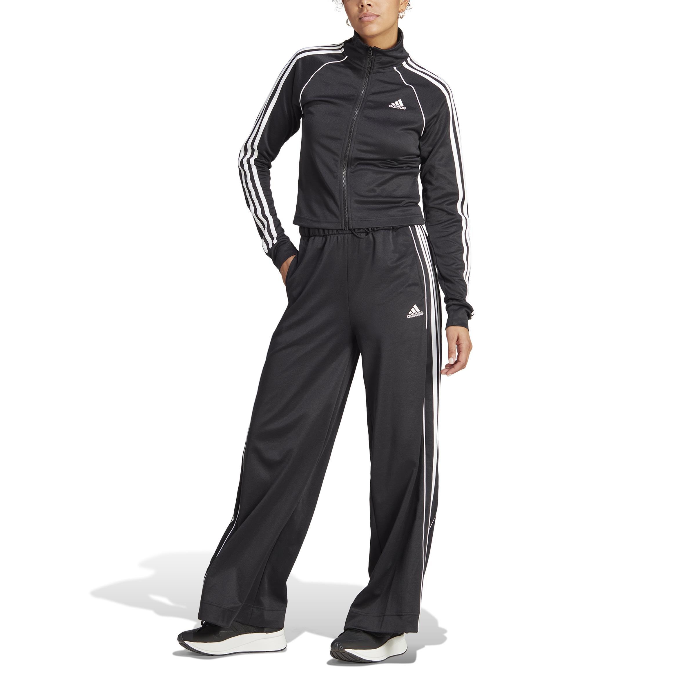 Teamsport Tracksuit, Black, A901_ONE, large image number 1