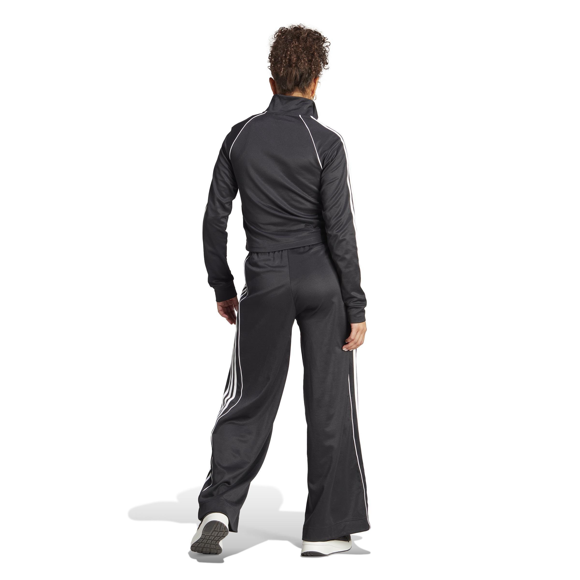 Teamsport Tracksuit, Black, A901_ONE, large image number 2