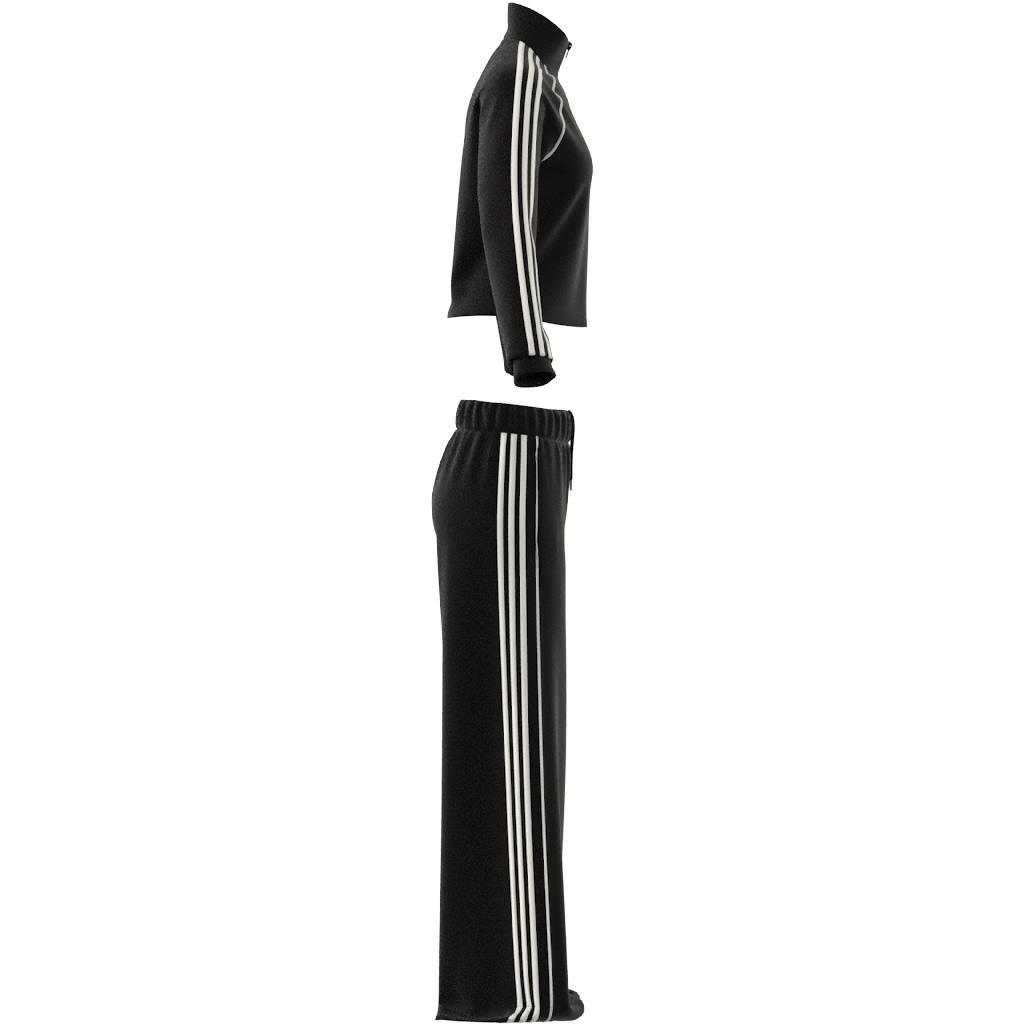 Teamsport Tracksuit, Black, A901_ONE, large image number 13