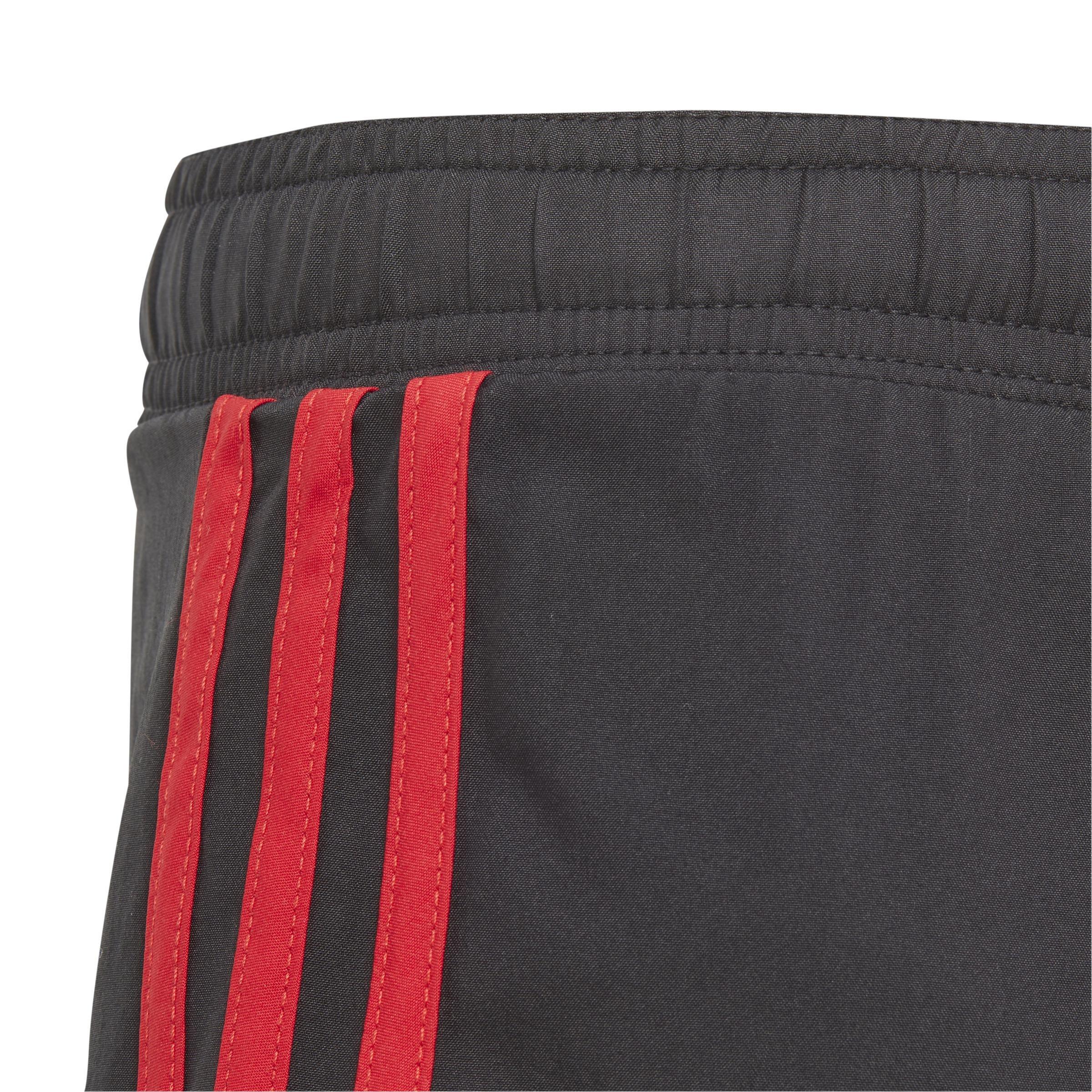Kids Marvel Spider-Man Swim Shorts, Black, , large image number 4