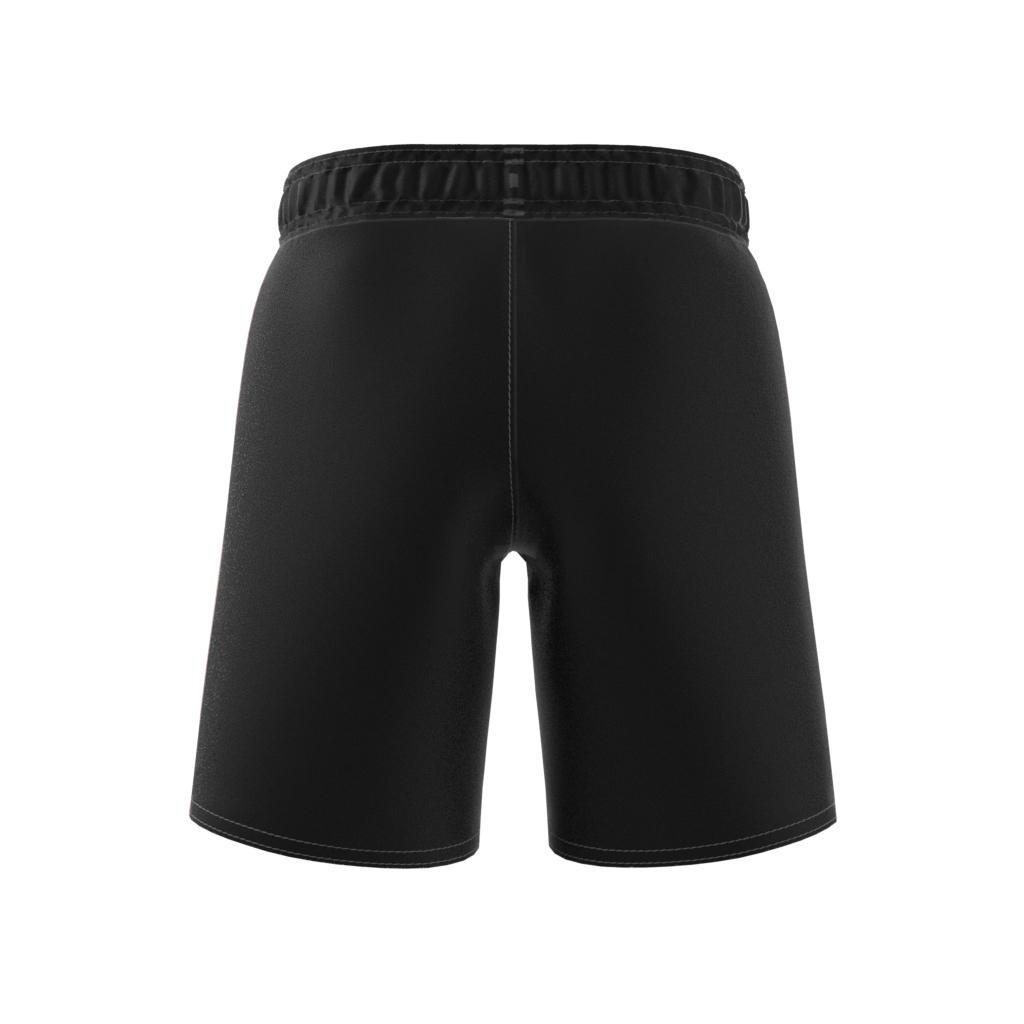 Kids Marvel Spider-Man Swim Shorts, Black, , large image number 8
