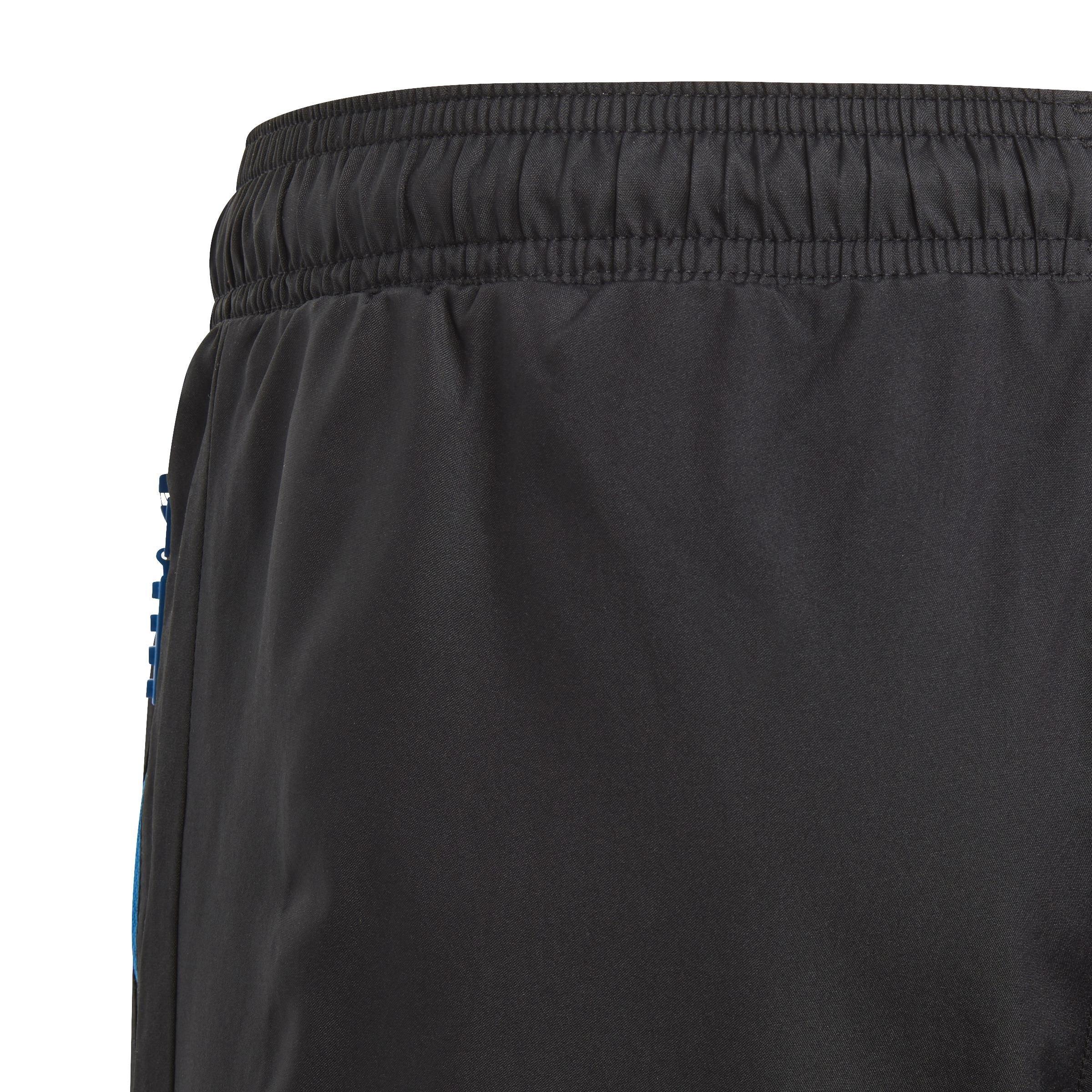 Kids Classic Lego Swim Shorts, Black, A901_ONE, large image number 5