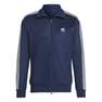 Men Adicolor Classics Beckenbauer Track Top, Navy, A901_ONE, thumbnail image number 0