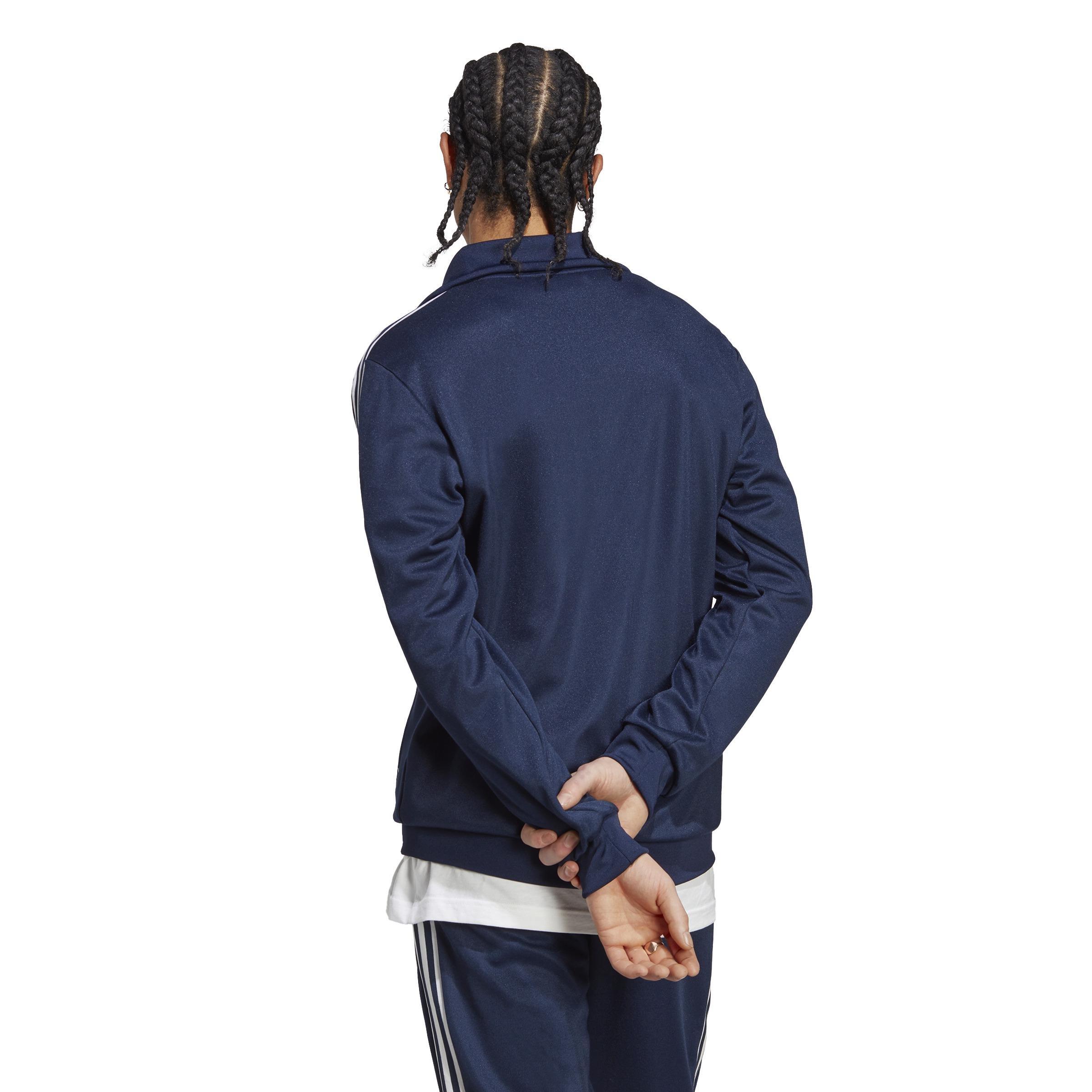 Adicolor Classics Beckenbauer Track Top, Blue, A901_ONE, large image number 3