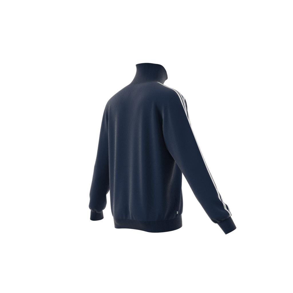 Adicolor Classics Beckenbauer Track Top, Blue, A901_ONE, large image number 9