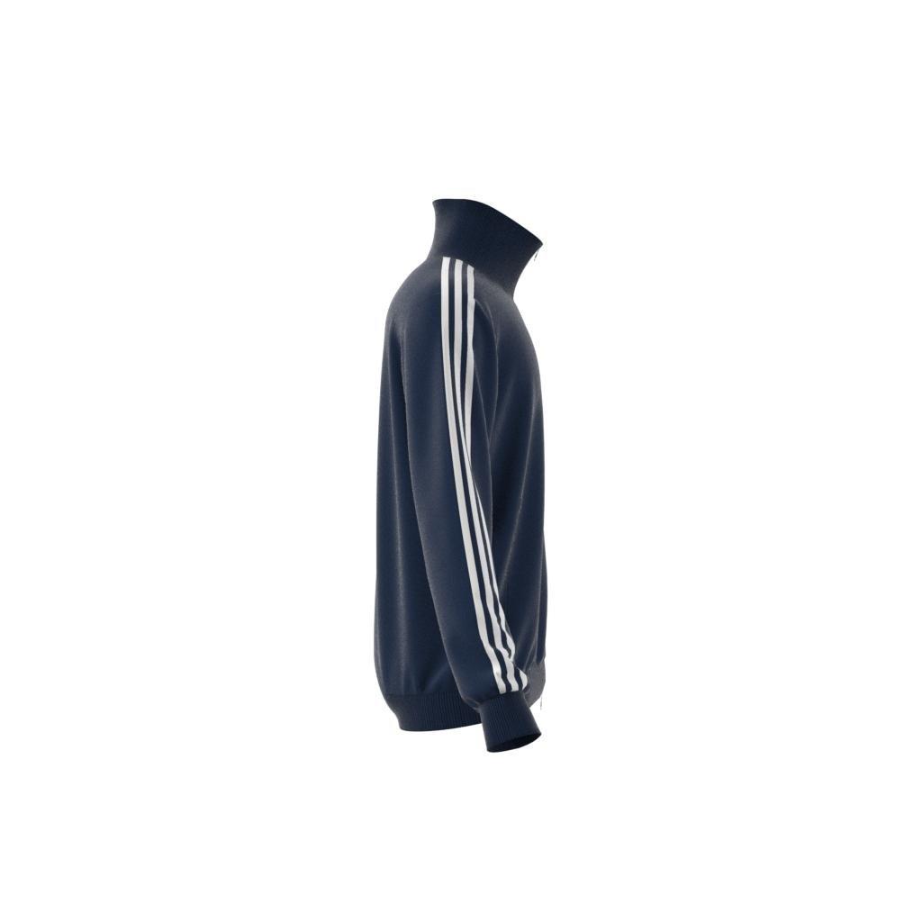 Adicolor Classics Beckenbauer Track Top, Blue, A901_ONE, large image number 11