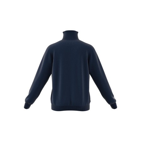 Men Adicolor Classics Beckenbauer Track Top, Navy, A901_ONE, large image number 12