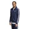 Men Adicolor Classics Beckenbauer Track Top, Navy, A901_ONE, thumbnail image number 14