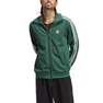 Men Adicolor Classics Beckenbauer Track Top, Green, A901_ONE, thumbnail image number 0