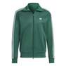 Men Adicolor Classics Beckenbauer Track Top, Green, A901_ONE, thumbnail image number 1