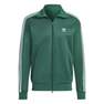 Men Adicolor Classics Beckenbauer Track Top, Green, A901_ONE, thumbnail image number 2
