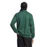 Men Adicolor Classics Beckenbauer Track Top, Green, A901_ONE, thumbnail image number 3