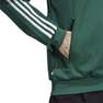 Men Adicolor Classics Beckenbauer Track Top, Green, A901_ONE, thumbnail image number 4