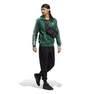 Men Adicolor Classics Beckenbauer Track Top, Green, A901_ONE, thumbnail image number 6