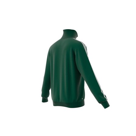 Men Adicolor Classics Beckenbauer Track Top, Green, A901_ONE, large image number 9
