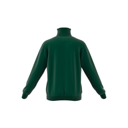 Men Adicolor Classics Beckenbauer Track Top, Green, A901_ONE, large image number 11