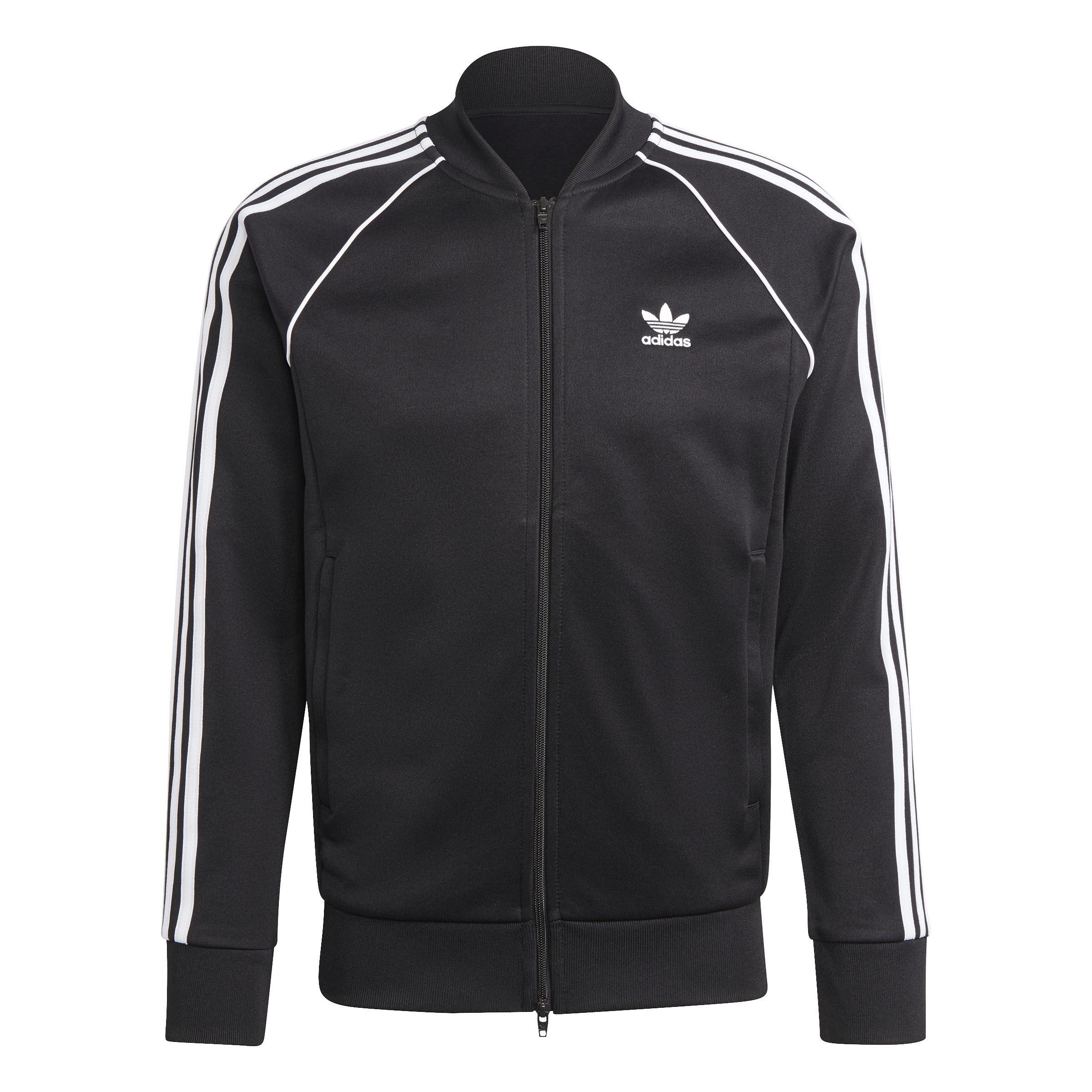 Adicolor Classics Sst Track Top, Black, , large image number 0