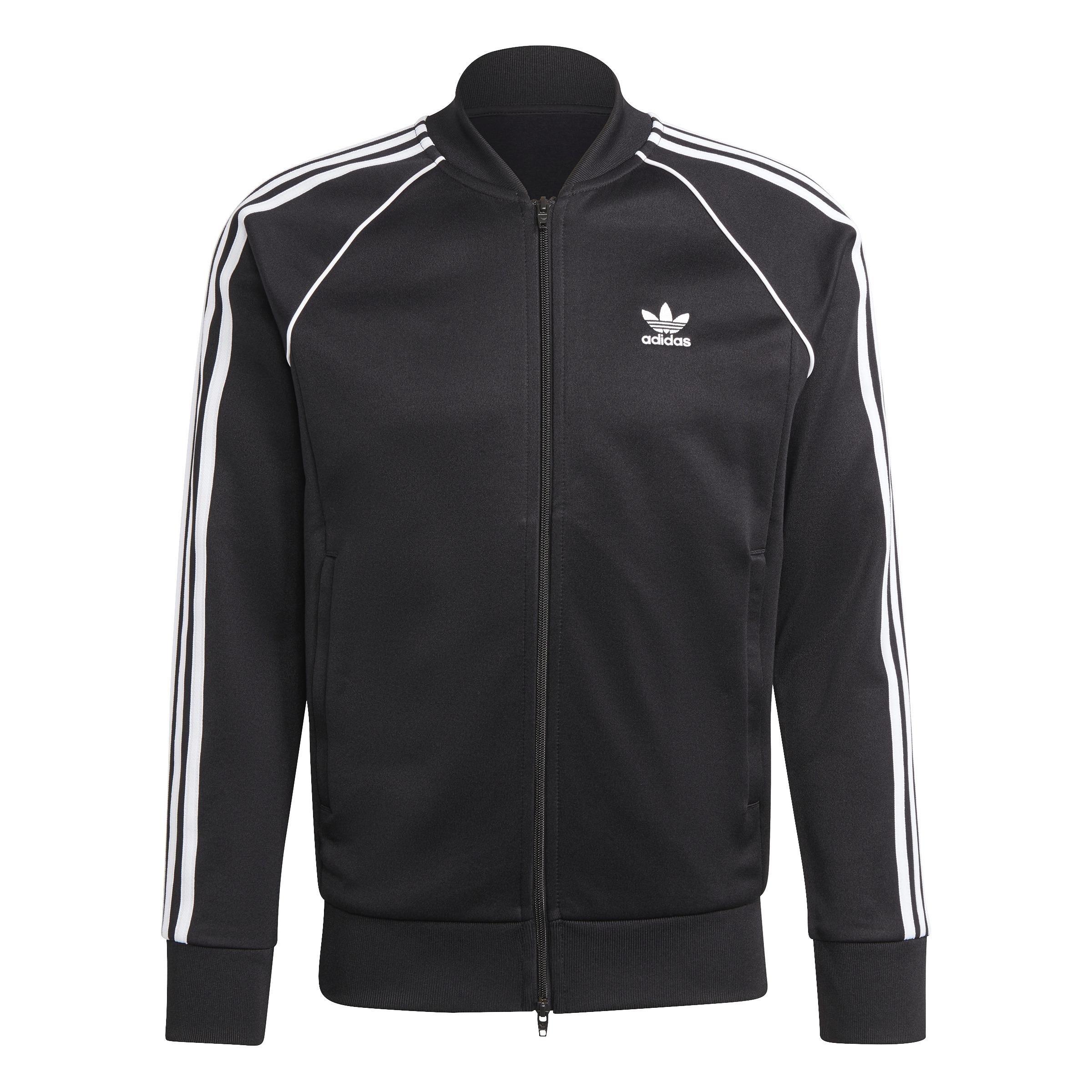 Adicolor Classics Sst Track Top, Black, , large image number 1