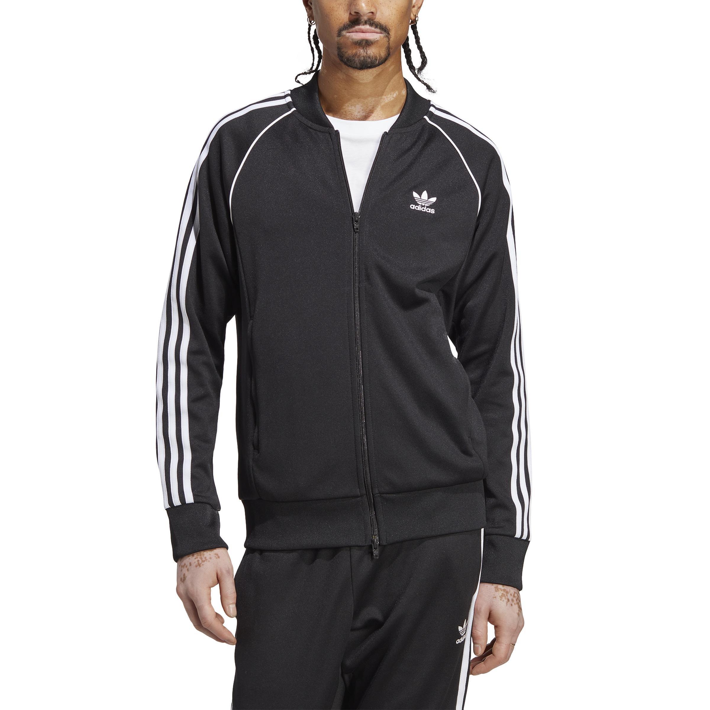 Adicolor Classics Sst Track Top, Black, , large image number 2