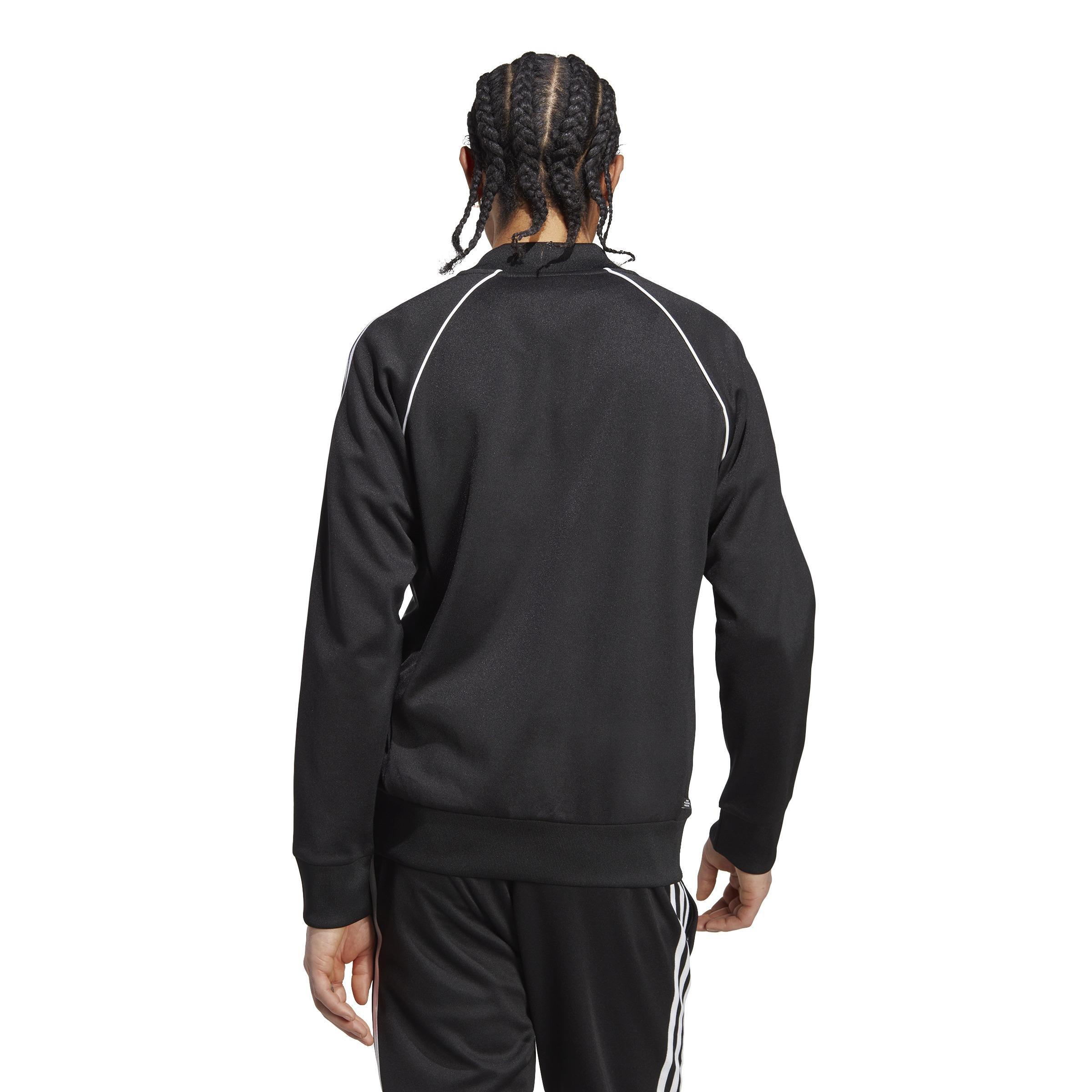 Adicolor Classics Sst Track Top, Black, , large image number 3