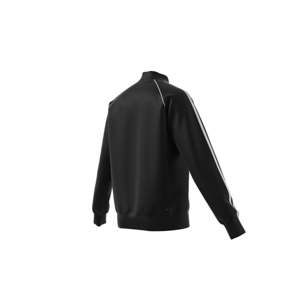 Adicolor Classics Sst Track Top, Black, , large image number 7