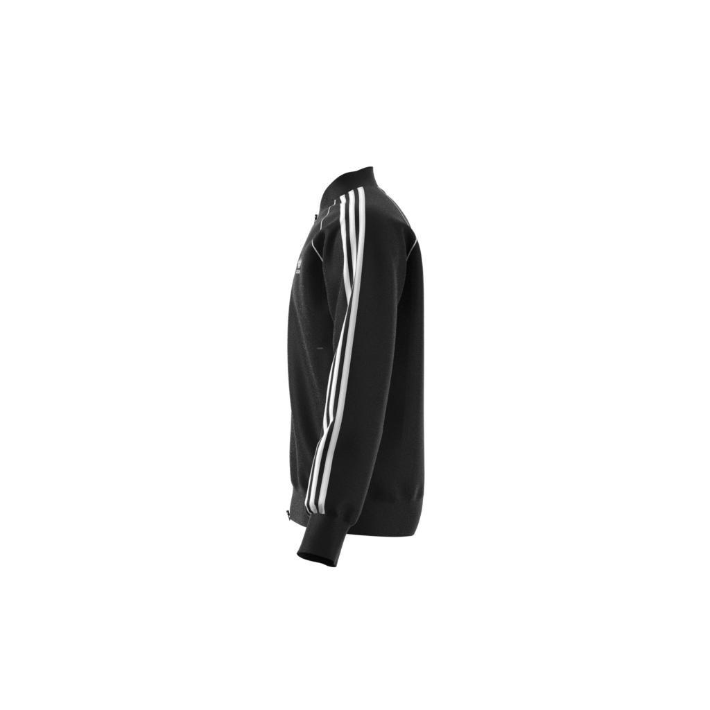 Adicolor Classics Sst Track Top, Black, , large image number 8
