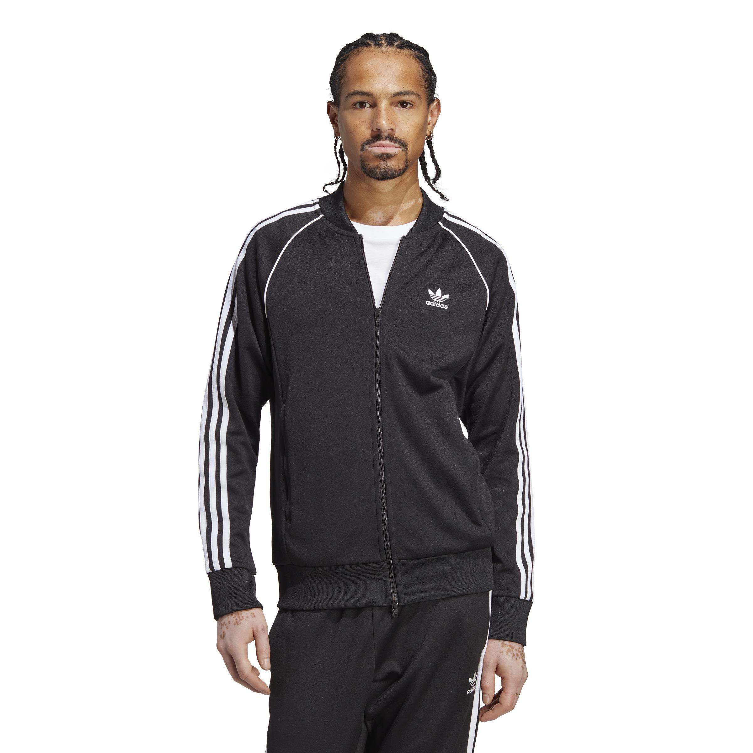 Adicolor Classics Sst Track Top, Black, , large image number 10