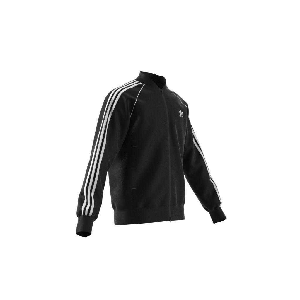 Adicolor Classics Sst Track Top, Black, , large image number 11