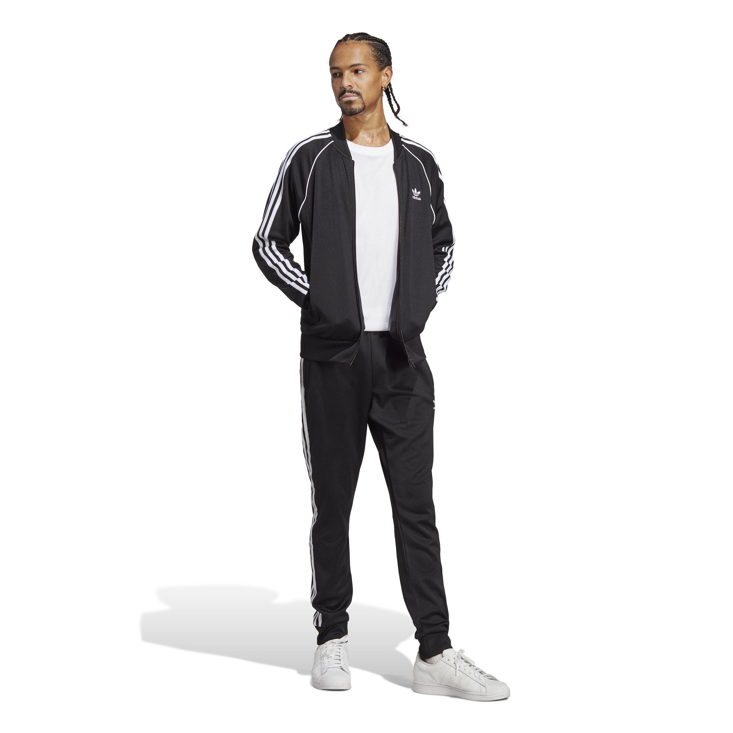 Adicolor Classics Sst Track Top, Black, , large image number 12