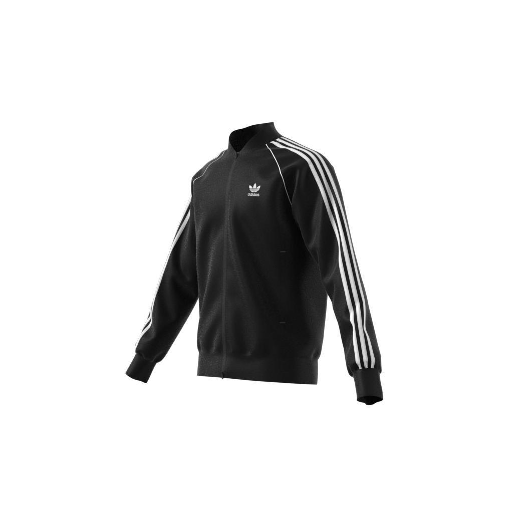 Adicolor Classics Sst Track Top, Black, , large image number 13