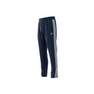 Men Adicolor Classics Beckenbauer Tracksuit Bottoms, Navy, A901_ONE, thumbnail image number 6