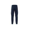 Men Adicolor Classics Beckenbauer Tracksuit Bottoms, Navy, A901_ONE, thumbnail image number 9