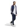 Men Adicolor Classics Beckenbauer Tracksuit Bottoms, Navy, A901_ONE, thumbnail image number 11