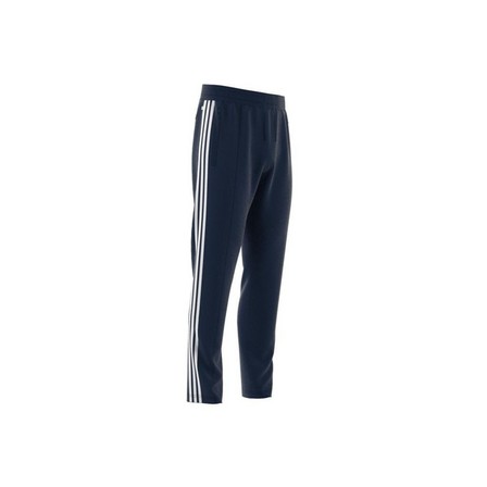 Men Adicolor Classics Beckenbauer Tracksuit Bottoms, Navy, A901_ONE, large image number 12